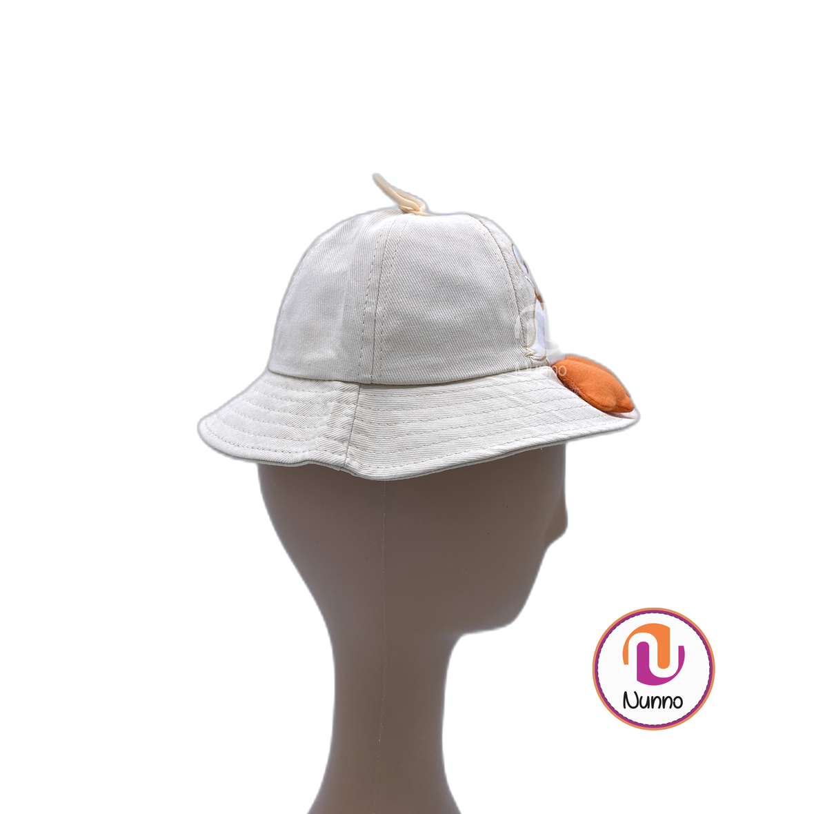 Sombrero Pato