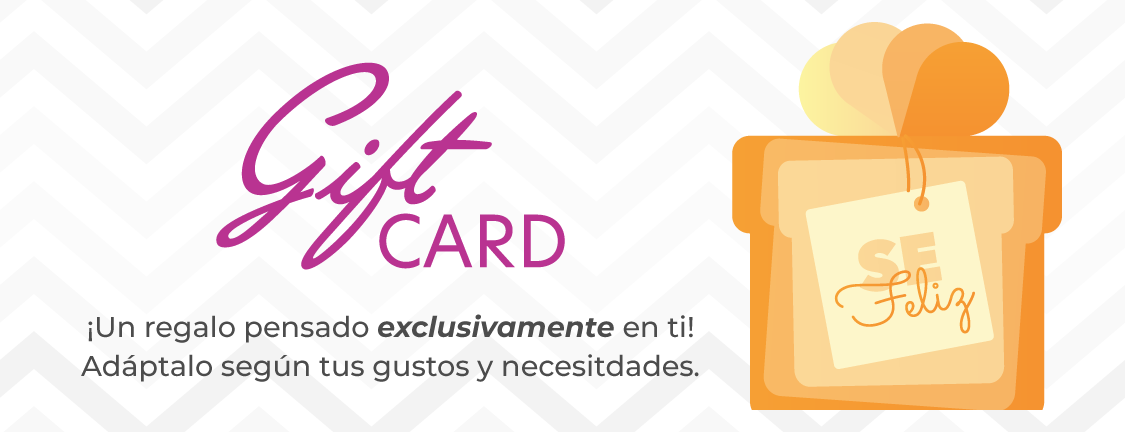 Tarjeta de Regalo Nunno