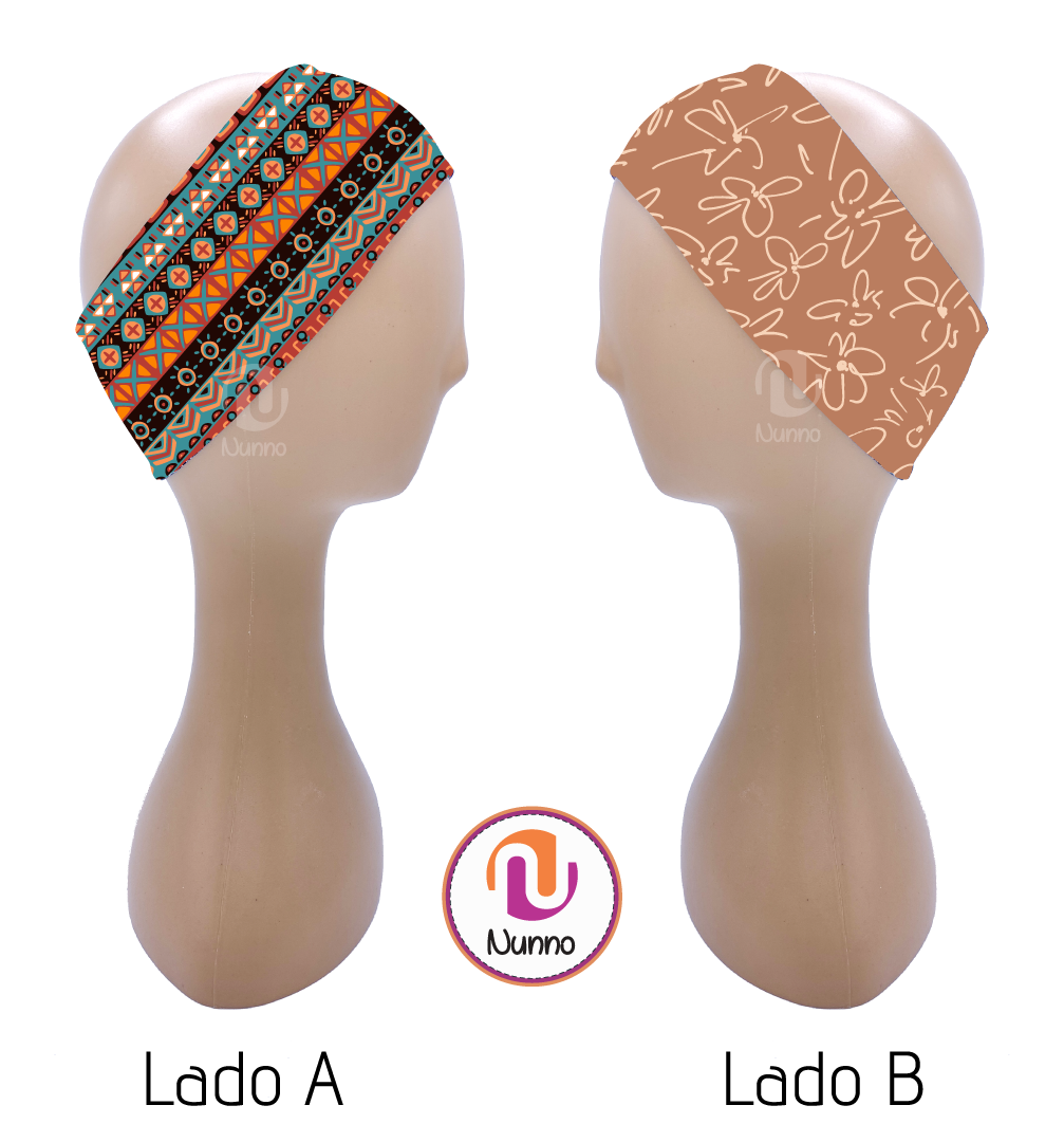 African / Flower Shop