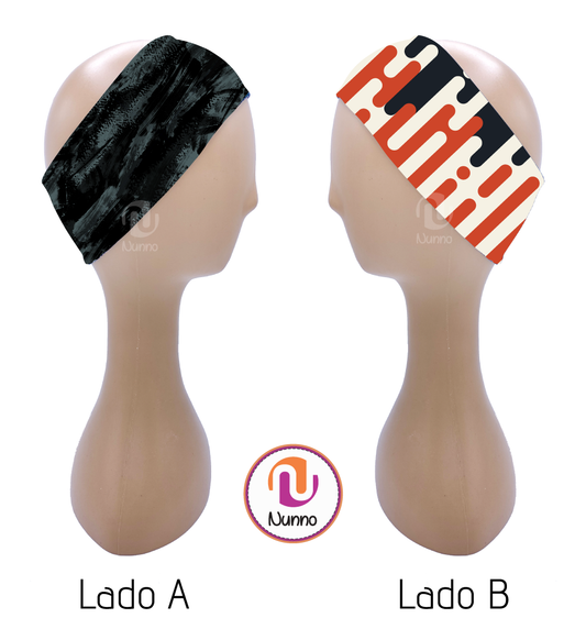 Miti Miti / Black Brush