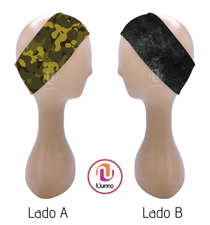 Camo / Concreto