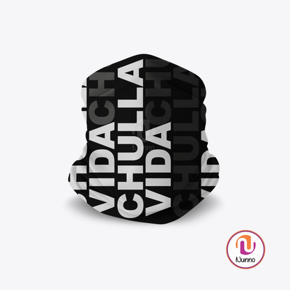 Chulla Vida (2 colores)