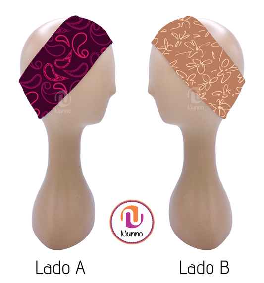 Eco Pink / Flower Shop