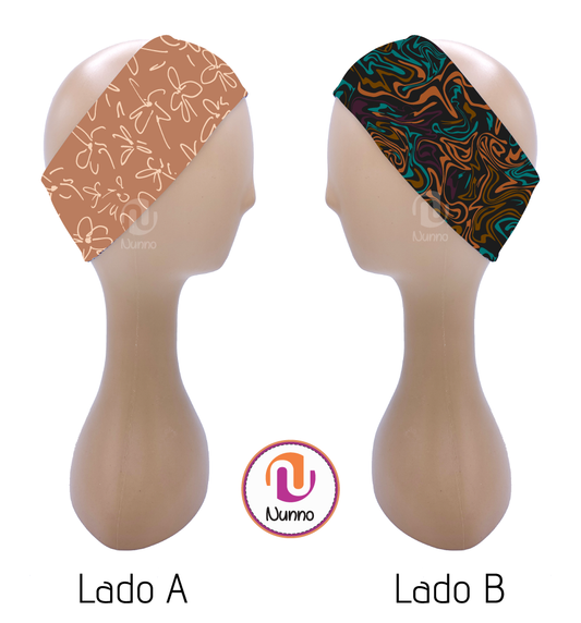 Flower Shop / Duiz Brown