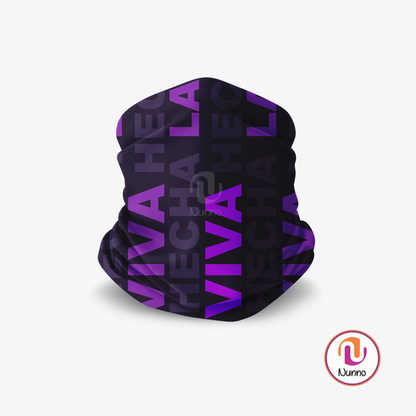 Hechos Los Vivos (2 colores)