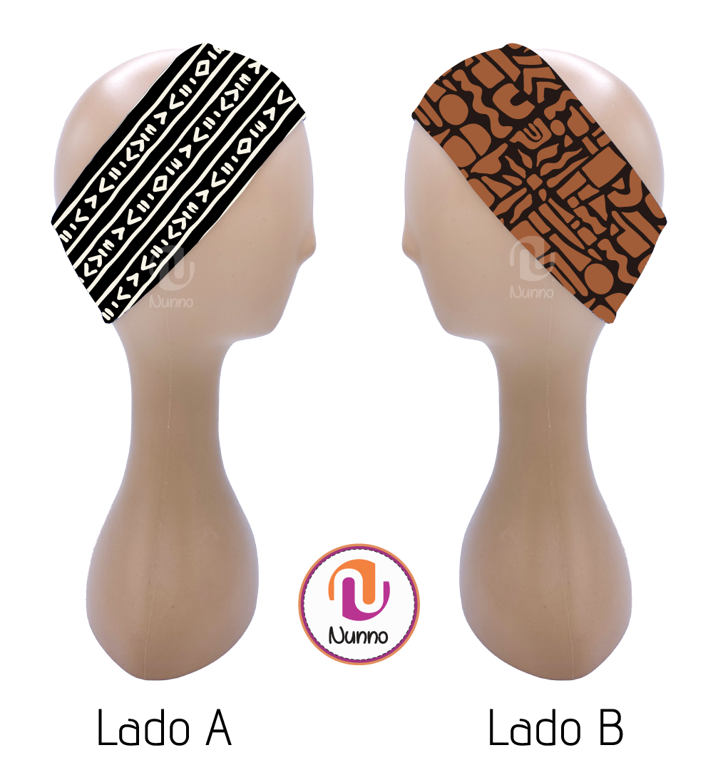 Koodi Black / Terra Fuego