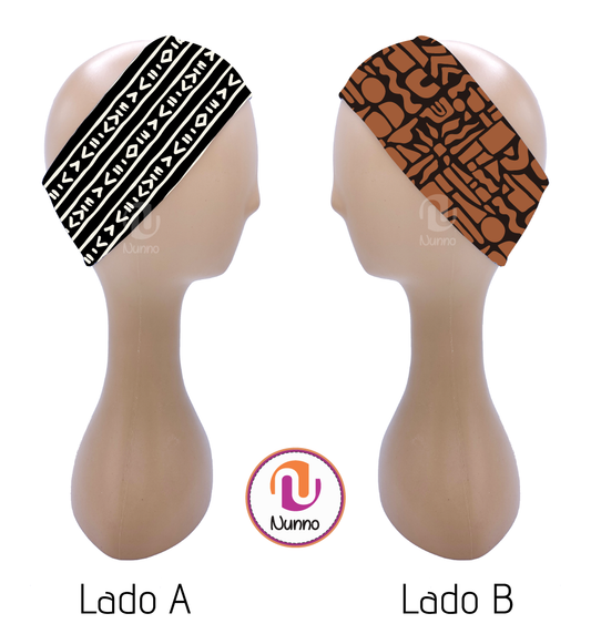 Koodi Black / Terra Fuego