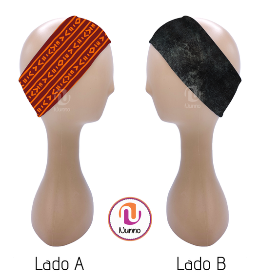 Koodi Fuego / Concreto