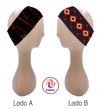 Lava / Poncho