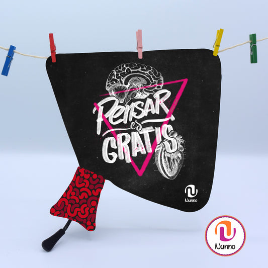 Nunno 057 - Pensar el GRATIS