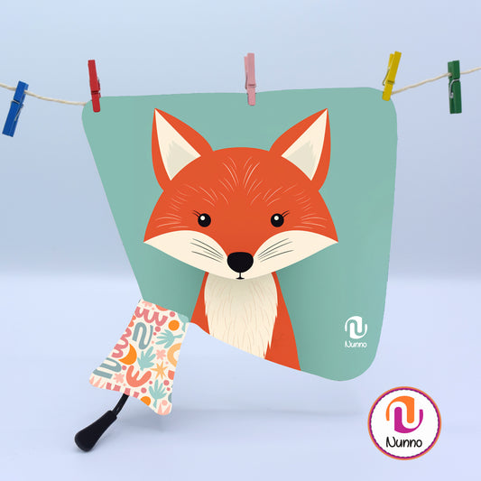 Nunno 016 - Foxy