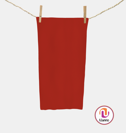 Rojo