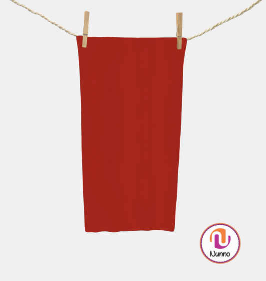 Rojo