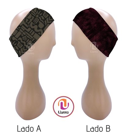 Terra Black / Tinto