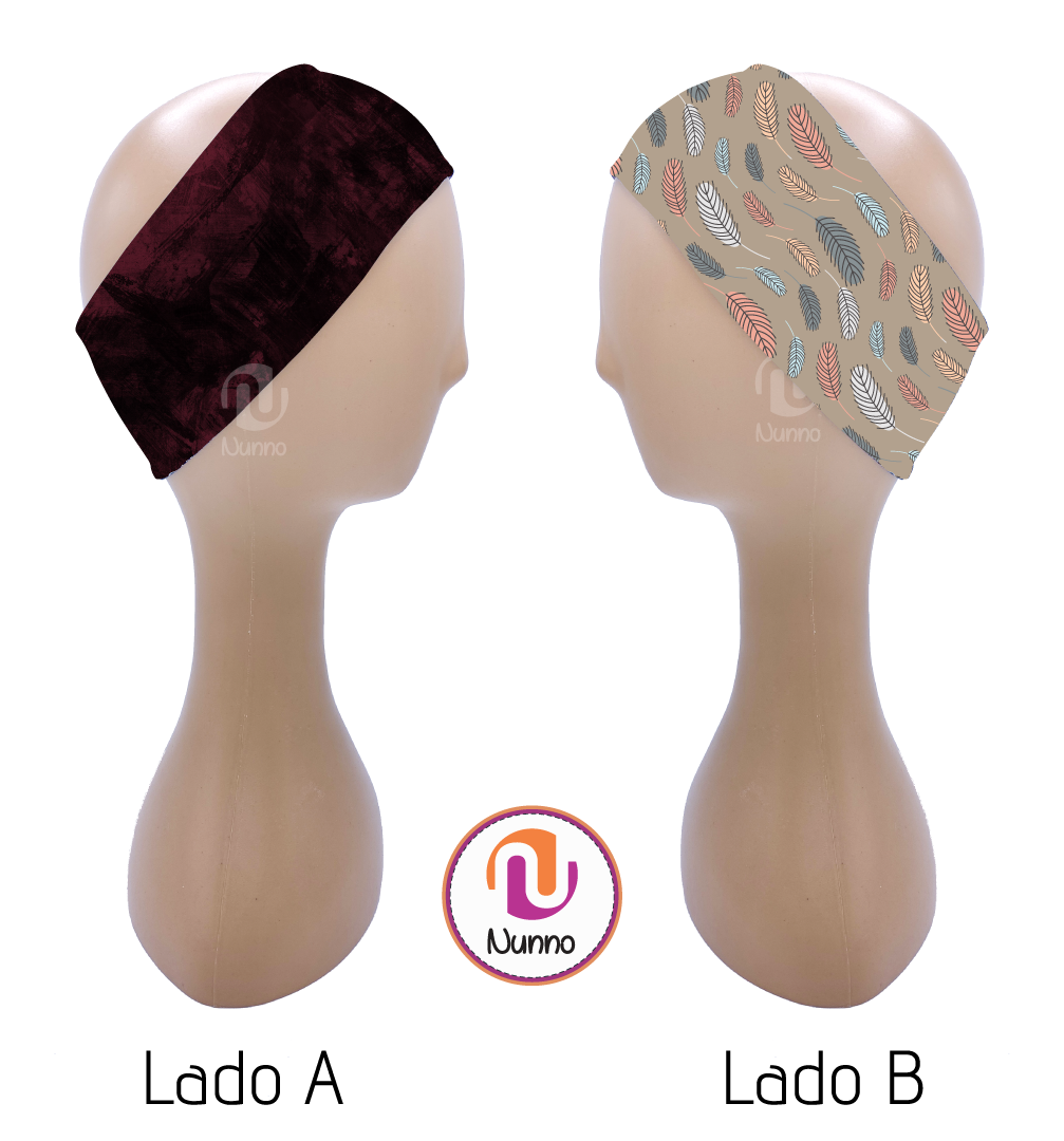 Tinto / Plumas Brown