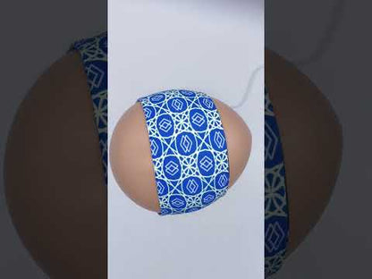 Diamond Blue / People