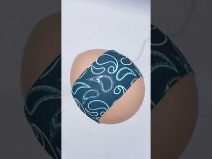 Trust / Eco Blue