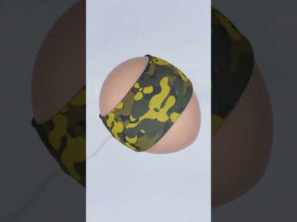 Camo / Concreto