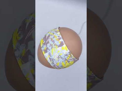 Bloom / Plumas Brown