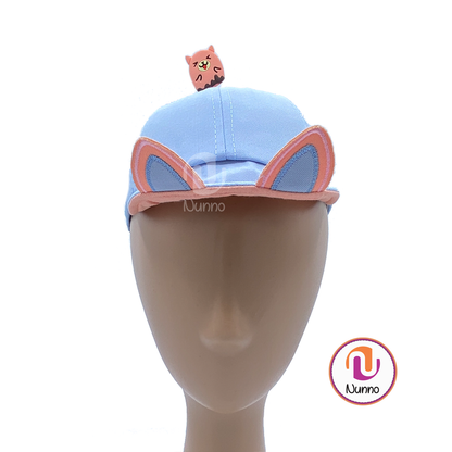 Gatitos (4 colores)