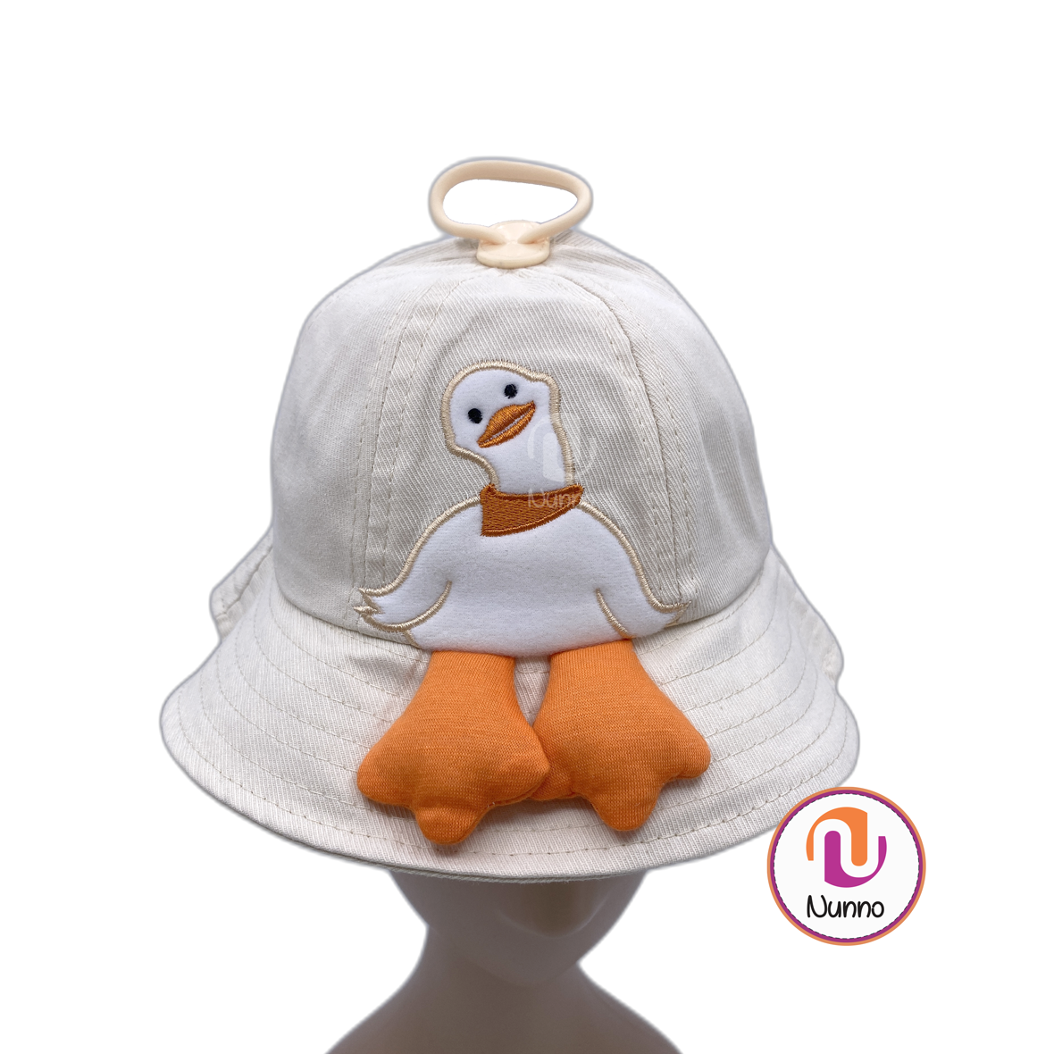 Sombrero Infantil de Nunno